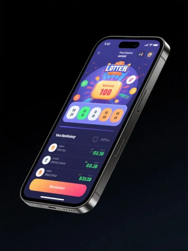 竞彩网官方APP展示