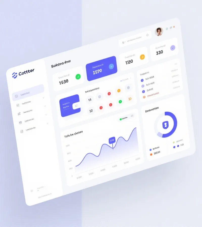 Platform Analytics Dashboard