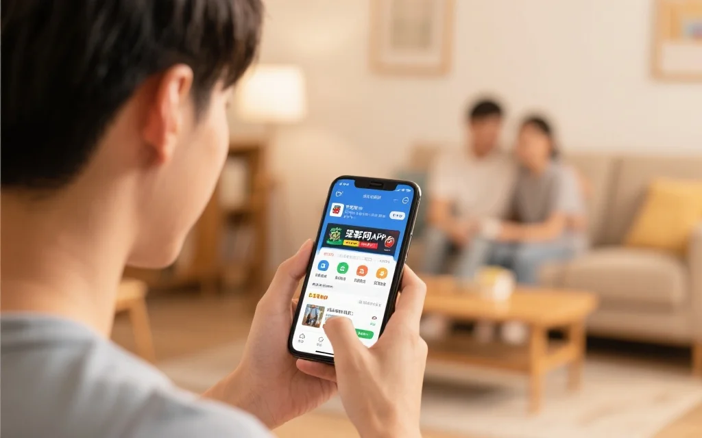 竞彩网官方APP全功能详解:提升您的线上体验流畅便捷